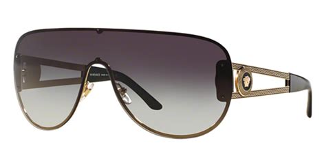 versace mens sunglasses ve2166|Versace Sunglasses, VE2166 .